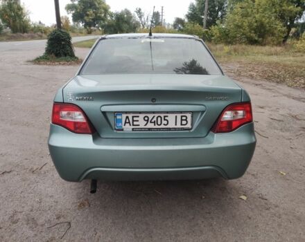 Синій Деу Нексія, об'ємом двигуна 1.5 л та пробігом 300 тис. км за 1250 $, фото 1 на Automoto.ua