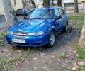 Синий Дэу Нексия, объемом двигателя 1.5 л и пробегом 170 тыс. км за 1200 $, фото 1 на Automoto.ua