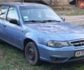 Синій Деу Нексія, об'ємом двигуна 1.5 л та пробігом 80 тис. км за 2229 $, фото 1 на Automoto.ua