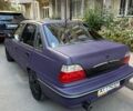 Дэу Нексия 2008 в Киеве на Automoto.ua Синий Дэу Нексия, объемом двигателя 1.5 л и пробегом 159 тыс. км за 1100 $, фото 1 на Automoto.ua