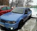 Синій Деу Нексія, об'ємом двигуна 1.5 л та пробігом 156 тис. км за 2300 $, фото 2 на Automoto.ua