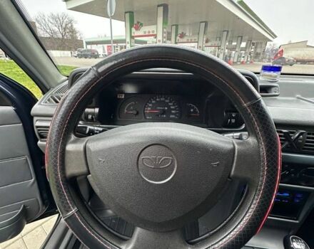 Синій Деу Нексія, об'ємом двигуна 1.5 л та пробігом 90 тис. км за 2800 $, фото 8 на Automoto.ua