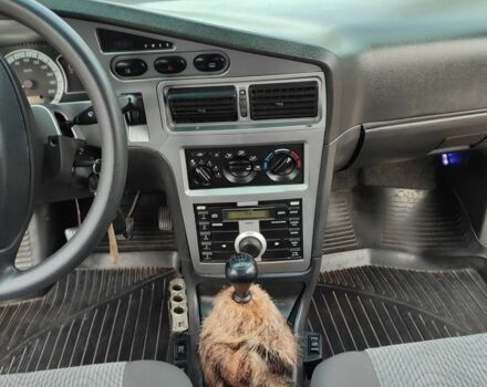 Синий Дэу Нексия, объемом двигателя 1.5 л и пробегом 84 тыс. км за 2739 $, фото 7 на Automoto.ua