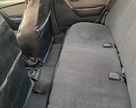 Синий Дэу Нексия, объемом двигателя 1.5 л и пробегом 117 тыс. км за 2500 $, фото 3 на Automoto.ua