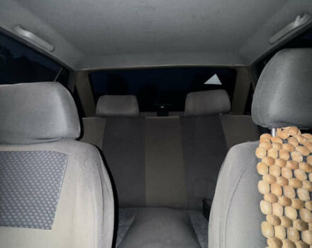 Синий Дэу Нексия, объемом двигателя 1.5 л и пробегом 144 тыс. км за 1300 $, фото 13 на Automoto.ua