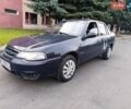 Синий Дэу Нексия, объемом двигателя 1.5 л и пробегом 311 тыс. км за 1050 $, фото 1 на Automoto.ua
