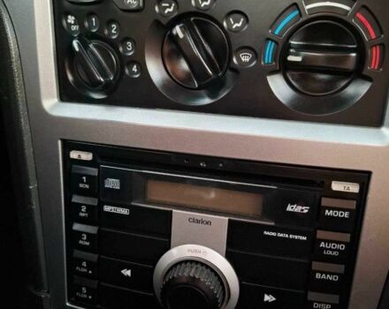 Синий Дэу Нексия, объемом двигателя 1.5 л и пробегом 117 тыс. км за 2500 $, фото 1 на Automoto.ua