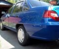 Синий Дэу Нексия, объемом двигателя 1.5 л и пробегом 20 тыс. км за 4800 $, фото 1 на Automoto.ua