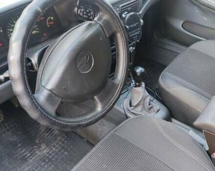 Деу Нексія 2008 у Дніпро (Дніпропетровську) на Automoto.ua Синій Деу Нексія, об'ємом двигуна 1.5 л та пробігом 258 тис. км за 3600 $, фото 6 на Automoto.ua
