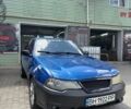 Синій Деу Нексія, об'ємом двигуна 1.6 л та пробігом 257 тис. км за 1800 $, фото 1 на Automoto.ua