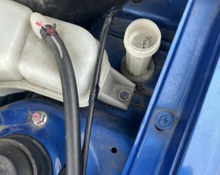 Синій Деу Нексія, об'ємом двигуна 0 л та пробігом 67 тис. км за 3400 $, фото 4 на Automoto.ua