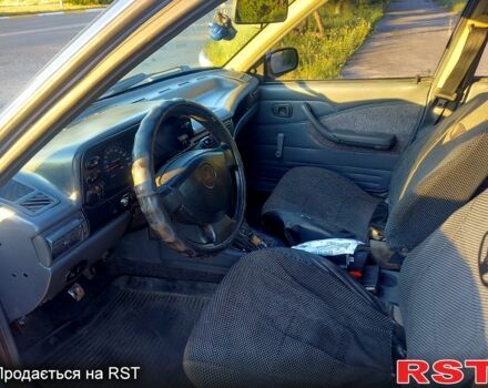 Синий Дэу Нексия, объемом двигателя 1.5 л и пробегом 133 тыс. км за 1250 $, фото 9 на Automoto.ua