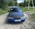 Синий Дэу Нексия, объемом двигателя 1.5 л и пробегом 200 тыс. км за 650 $, фото 1 на Automoto.ua