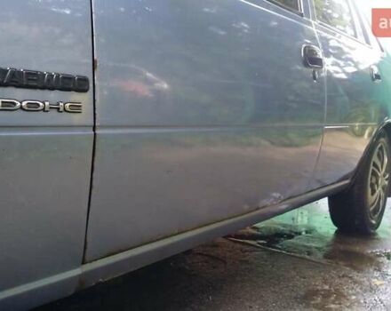 Синій Деу Нексія, об'ємом двигуна 1.5 л та пробігом 230 тис. км за 2400 $, фото 3 на Automoto.ua