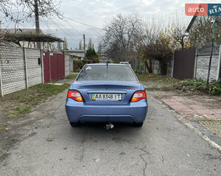 Синій Деу Нексія, об'ємом двигуна 1.5 л та пробігом 230 тис. км за 1900 $, фото 3 на Automoto.ua