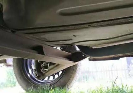 Синій Деу Нексія, об'ємом двигуна 1.5 л та пробігом 191 тис. км за 2100 $, фото 4 на Automoto.ua