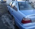 Синий Дэу Нексия, объемом двигателя 1.5 л и пробегом 247 тыс. км за 569 $, фото 1 на Automoto.ua