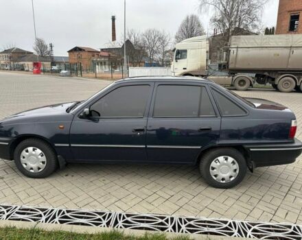 Синій Деу Нексія, об'ємом двигуна 1.5 л та пробігом 90 тис. км за 2800 $, фото 1 на Automoto.ua