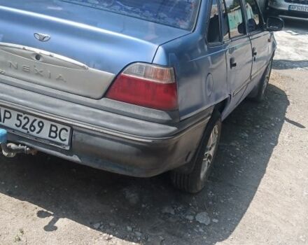 Синій Деу Нексія, об'ємом двигуна 0 л та пробігом 180 тис. км за 1299 $, фото 2 на Automoto.ua