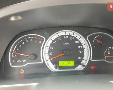 Синий Дэу Нексия, объемом двигателя 1.5 л и пробегом 154 тыс. км за 2300 $, фото 1 на Automoto.ua