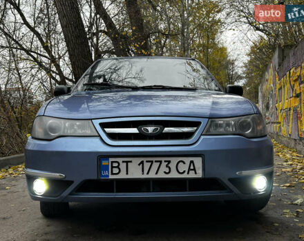 Деу Нексія 2008 у Сумах на Automoto.ua Синій Деу Нексія, об'ємом двигуна 1.5 л та пробігом 155 тис. км за 2700 $, фото 6 на Automoto.ua