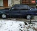 Синий Дэу Нексия, объемом двигателя 1.5 л и пробегом 175 тыс. км за 1550 $, фото 8 на Automoto.ua