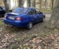 Синий Дэу Нексия, объемом двигателя 1.5 л и пробегом 170 тыс. км за 1200 $, фото 5 на Automoto.ua