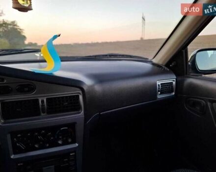 Синий Дэу Нексия, объемом двигателя 1.5 л и пробегом 117 тыс. км за 2500 $, фото 5 на Automoto.ua