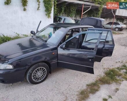 Синій Деу Нексія, об'ємом двигуна 1.5 л та пробігом 150 тис. км за 2222 $, фото 8 на Automoto.ua