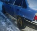 Синий Дэу Нексия, объемом двигателя 1.5 л и пробегом 150 тыс. км за 938 $, фото 2 на Automoto.ua