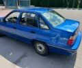 Синий Дэу Нексия, объемом двигателя 1.5 л и пробегом 67 тыс. км за 3100 $, фото 2 на Automoto.ua