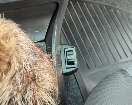 Синий Дэу Нексия, объемом двигателя 1.5 л и пробегом 84 тыс. км за 2739 $, фото 4 на Automoto.ua