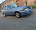 Синій Деу Нексія, об'ємом двигуна 1.6 л та пробігом 123 тис. км за 1800 $, фото 17 на Automoto.ua