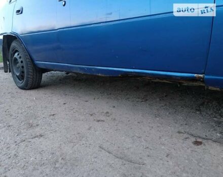Синій Деу Нексія, об'ємом двигуна 1.5 л та пробігом 98 тис. км за 1650 $, фото 24 на Automoto.ua