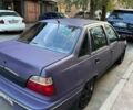 Дэу Нексия 2008 в Киеве на Automoto.ua Синий Дэу Нексия, объемом двигателя 1.5 л и пробегом 159 тыс. км за 1100 $, фото 3 на Automoto.ua
