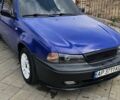 Синий Дэу Нексия, объемом двигателя 1.5 л и пробегом 230 тыс. км за 2500 $, фото 1 на Automoto.ua