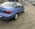 Синій Деу Нексія, об'ємом двигуна 1.5 л та пробігом 3 тис. км за 1600 $, фото 4 на Automoto.ua