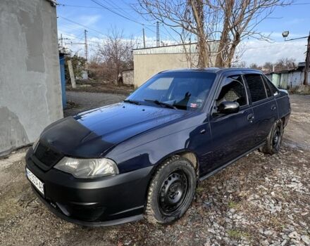 Синій Деу Нексія, об'ємом двигуна 1.5 л та пробігом 150 тис. км за 1700 $, фото 10 на Automoto.ua