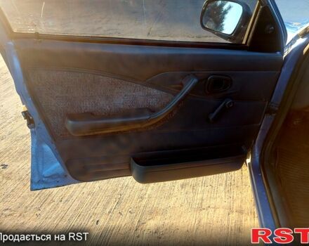 Синий Дэу Нексия, объемом двигателя 1.5 л и пробегом 133 тыс. км за 1250 $, фото 8 на Automoto.ua