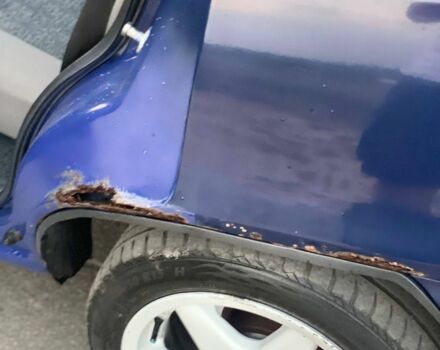 Синій Деу Нексія, об'ємом двигуна 1.5 л та пробігом 777 тис. км за 1150 $, фото 6 на Automoto.ua