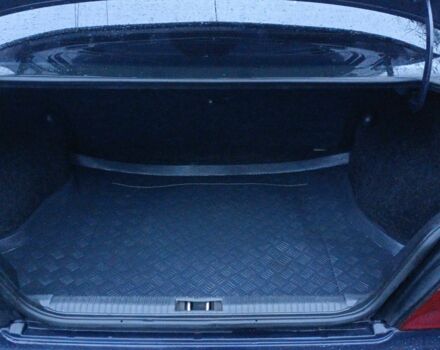 Синий Дэу Нексия, объемом двигателя 1.5 л и пробегом 106 тыс. км за 1800 $, фото 8 на Automoto.ua