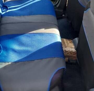 Синій Деу Нексія, об'ємом двигуна 1.5 л та пробігом 293 тис. км за 1600 $, фото 4 на Automoto.ua