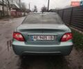 Синий Дэу Нексия, объемом двигателя 1.5 л и пробегом 200 тыс. км за 1250 $, фото 2 на Automoto.ua