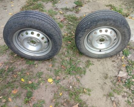 Синий Дэу Нексия, объемом двигателя 1.5 л и пробегом 84 тыс. км за 2739 $, фото 20 на Automoto.ua