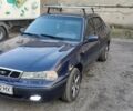 Синий Дэу Нексия, объемом двигателя 1.5 л и пробегом 258 тыс. км за 3600 $, фото 1 на Automoto.ua