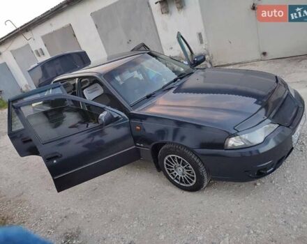 Синій Деу Нексія, об'ємом двигуна 1.5 л та пробігом 150 тис. км за 2222 $, фото 4 на Automoto.ua