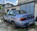 Синій Деу Нексія, об'ємом двигуна 1.5 л та пробігом 125 тис. км за 650 $, фото 2 на Automoto.ua