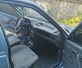 Синий Дэу Нексия, объемом двигателя 1.5 л и пробегом 148 тыс. км за 2450 $, фото 11 на Automoto.ua