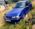 Синий Дэу Нексия, объемом двигателя 1.5 л и пробегом 240 тыс. км за 1500 $, фото 1 на Automoto.ua