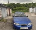 Синій Деу Нексія, об'ємом двигуна 0 л та пробігом 125 тис. км за 1650 $, фото 2 на Automoto.ua